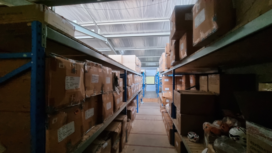 To Let commercial Property for Rent in Montague Gardens Western Cape